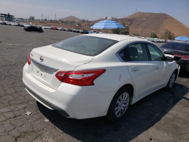 Photo 4 from auction – 2017 NISSAN ALTIMA 2.5 with VIN 1N4AL3APXHC290353