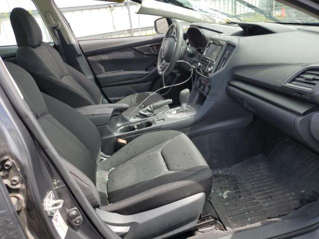 Photo 5 from auction – 2020 SUBARU IMPREZA with VIN 4S3GTAB68L3703796