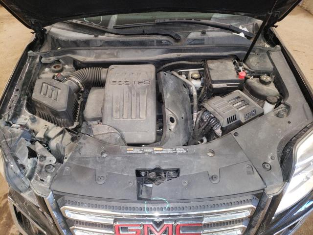 Photo 7 from auction – 2016 GMC TERRAIN SL with VIN 2GKALPEK6G6210946