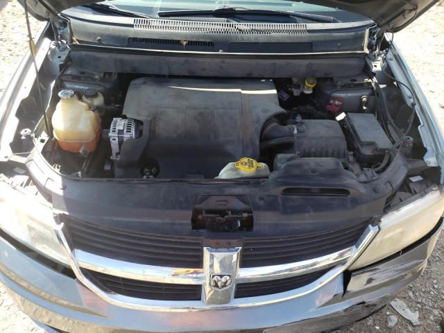 Photo 7 from auction – 2010 DODGE JOURNEY SX with VIN 3D4PH5FV5AT282957