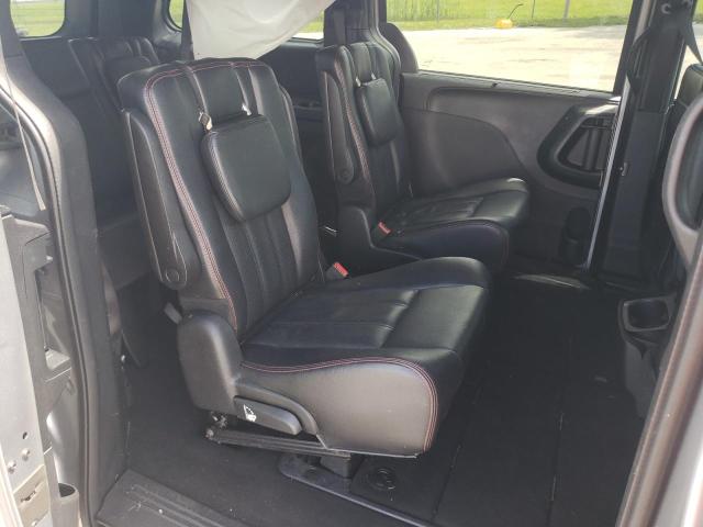 Photo 6 from auction – 2019 DODGE GRAND CARA with VIN 2C4RDGEG4KR611992