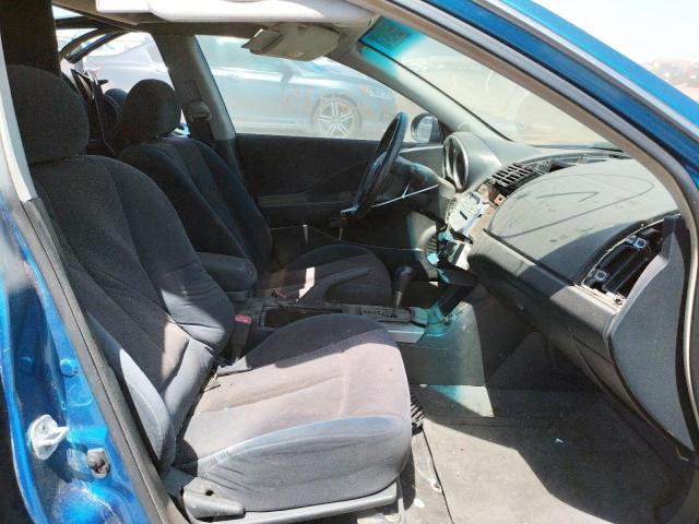 Photo 5 from auction – 2003 NISSAN ALTIMA BAS with VIN 1N4AL11D63C124799