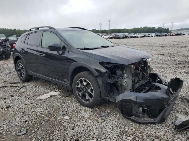 SUBARU CROSSTREK 2020 with VIN JF2GTAECXL8248388 - Photo from auction