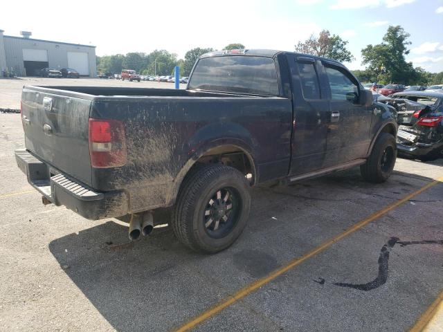 Photo 4 from auction – 2006 FORD F150 with VIN 1FTRX14596FA81312