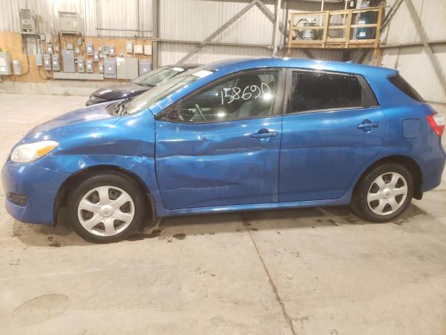 Photo 9 from auction – 2010 TOYOTA COROLLA MA with VIN 2T1KU4EE9AC282395