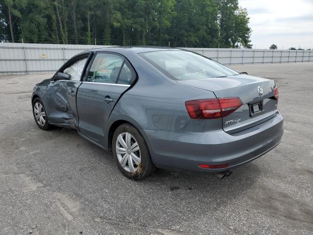 Photo 3 from auction – 2017 VOLKSWAGEN JETTA S with VIN 3VW2B7AJ0HM215810