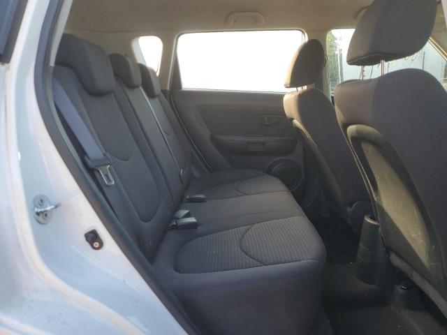 Photo 6 from auction – 2010 KIA SOUL with VIN KNDJT2A18A7166208