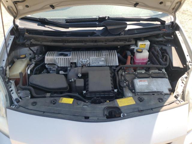 Photo 7 from auction – 2011 TOYOTA PRIUS with VIN JTDKN3DU6B0324338
