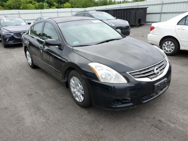 NISSAN ALTIMA BAS 2010 with VIN 1N4AL2AP0AN421813 - Photo from auction
