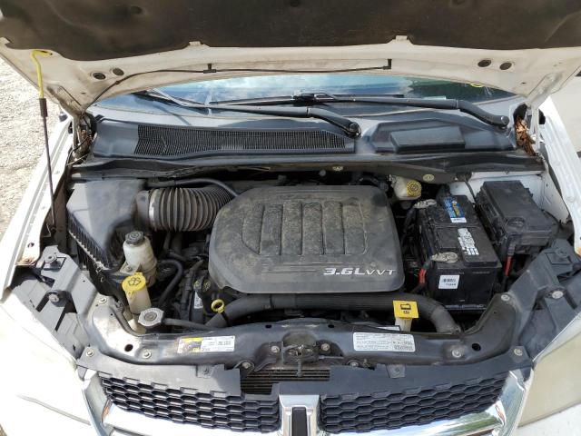Photo 7 from auction – 2013 DODGE GRAND CARA with VIN 2C4RDGBG1DR586489