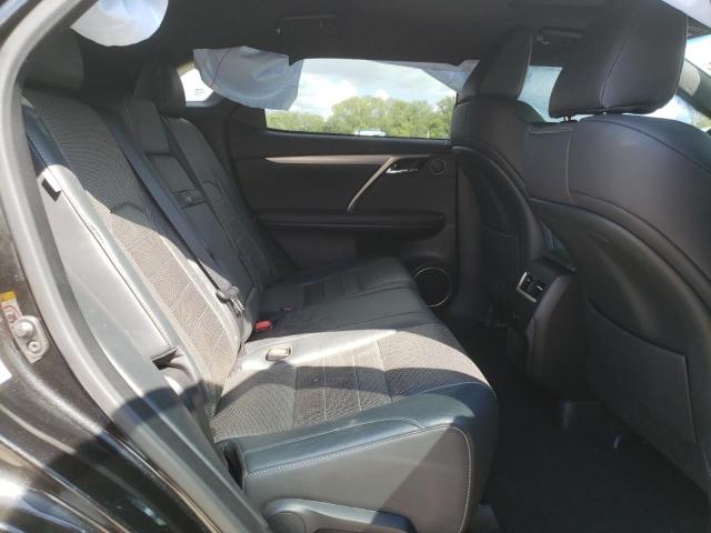 Photo 6 from auction – 2016 LEXUS RX 350 BAS with VIN 2T2BZMCA0GC039239
