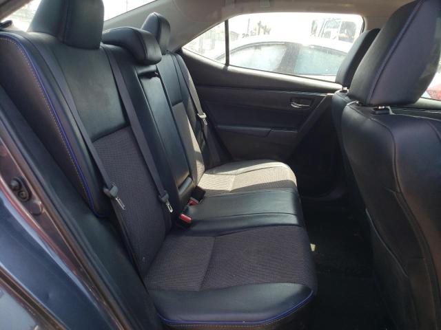 Photo 6 from auction – 2017 TOYOTA COROLLA L with VIN 5YFBURHE2HP709029