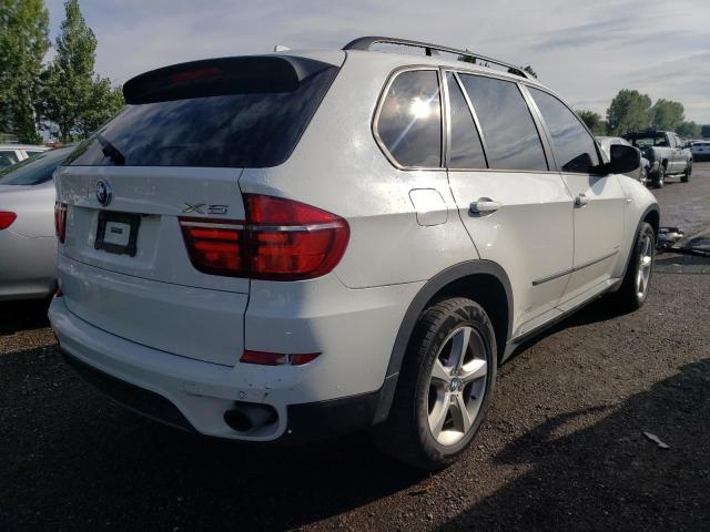 Photo 4 from auction – 2011 BMW X5 XDRIVE3 with VIN 5UXZV4C54BL409724
