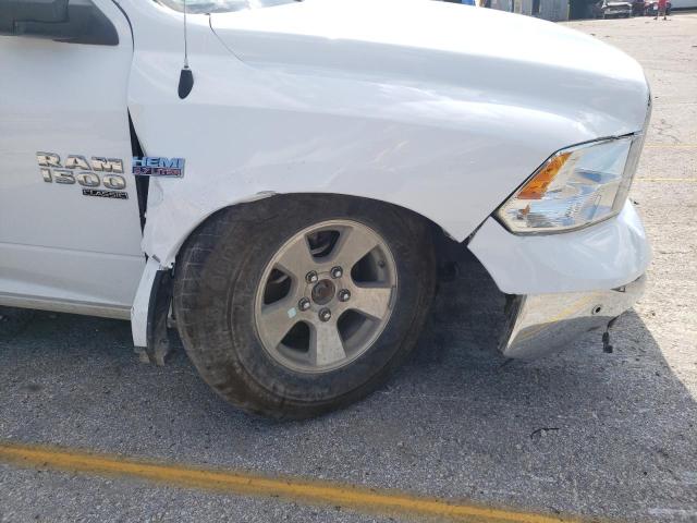 Photo 9 from auction – 2019 RAM 1500 CLASS with VIN 1C6RR7LT9KS533331