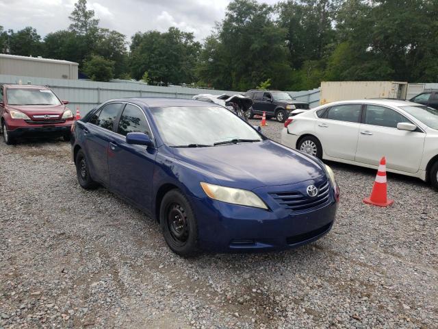 Photo 1 from auction – 2009 TOYOTA CAMRY BASE with VIN 4T1BE46K89U397503