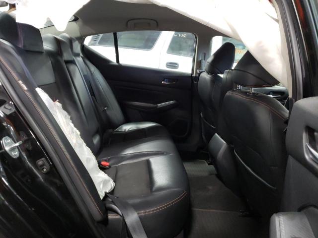 Photo 6 from auction – 2019 NISSAN ALTIMA SR with VIN 1N4BL4CV1KC105720