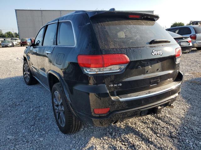 Photo 3 from auction – 2017 JEEP GRAND CHER with VIN 1C4RJFCT8HC801511