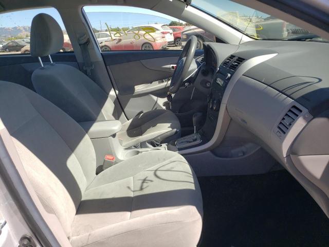 Photo 5 from auction – 2010 TOYOTA COROLLA BA with VIN 2T1BU4EE0AC514320
