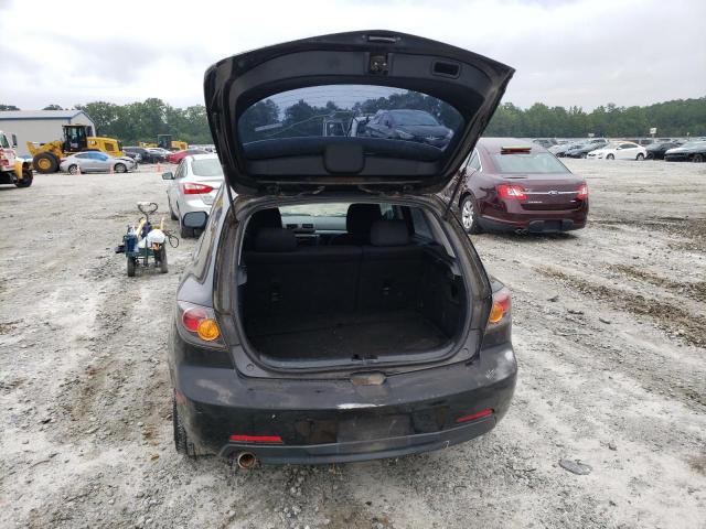 Photo 9 from auction – 2006 MAZDA 3 HATCHBAC with VIN JM1BK144561479489