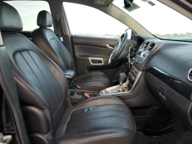 Photo 5 from auction – 2014 CHEVROLET CAPTIVA LT with VIN 3GNAL3EKXES548859