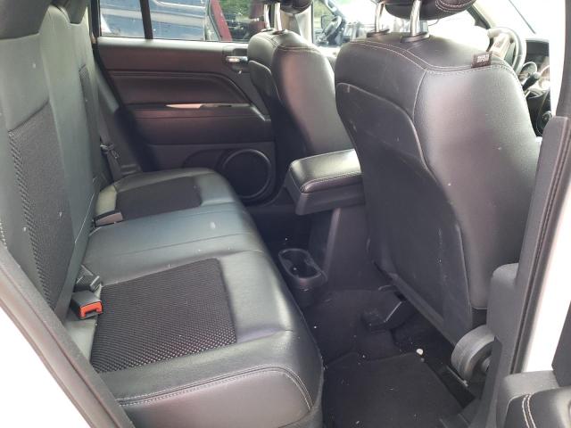 Photo 6 from auction – 2015 JEEP COMPASS LA with VIN 1C4NJDEB1FD189103