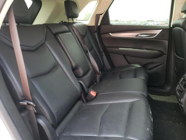 Photo 6 from auction – 2017 CADILLAC XT5 PREMIU with VIN 1GYKNCRS3HZ233310