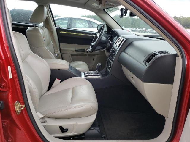 Photo 5 from auction – 2006 CHRYSLER 300C with VIN 2C3LA63H96H421352