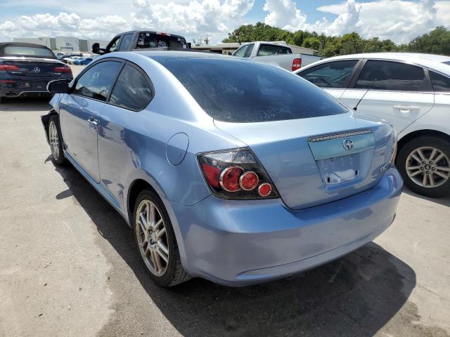 Photo 3 from auction – 2008 TOYOTA SCION TC with VIN JTKDE167880225770