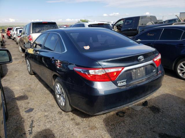 Photo 3 from auction – 2015 TOYOTA CAMRY with VIN 4T1BF1FK4FU896063