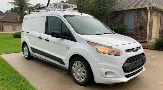 FORD TRANSIT CO 2014 with VIN NM0LS7F78E1133236 - Photo from auction