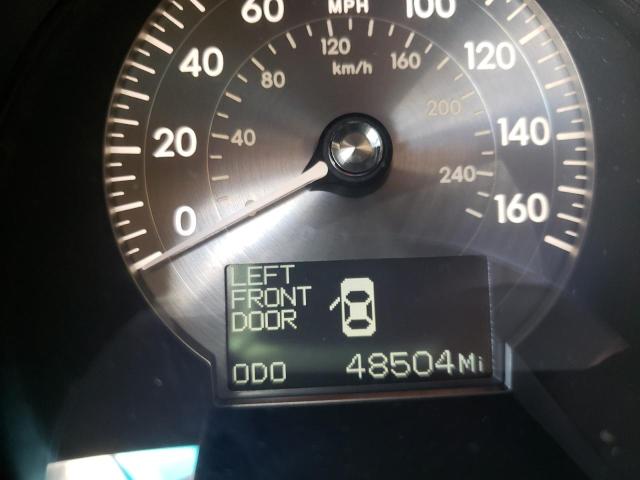 Photo 8 from auction – 2006 LEXUS GS 300 with VIN JTHCH96S760016934