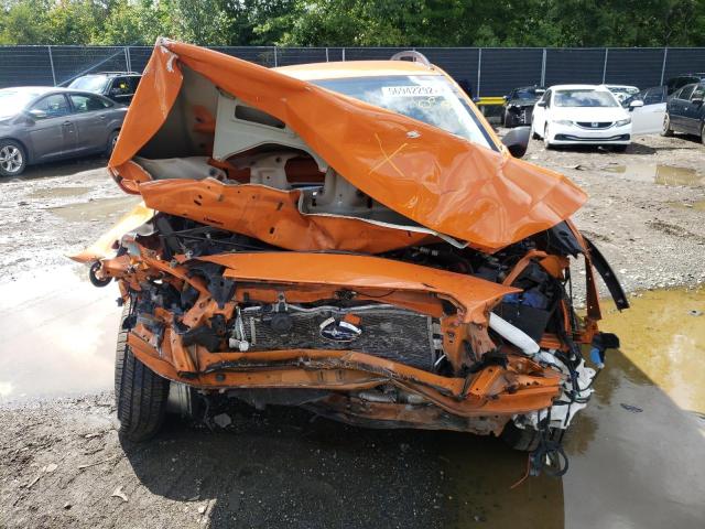 Photo 7 from auction – 2018 SUBARU CROSSTREK with VIN JF2GTAAC0JH344629