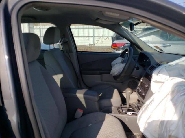 Photo 5 from auction – 2007 CHEVROLET MALIBU LS with VIN 1G1ZS58F87F240937