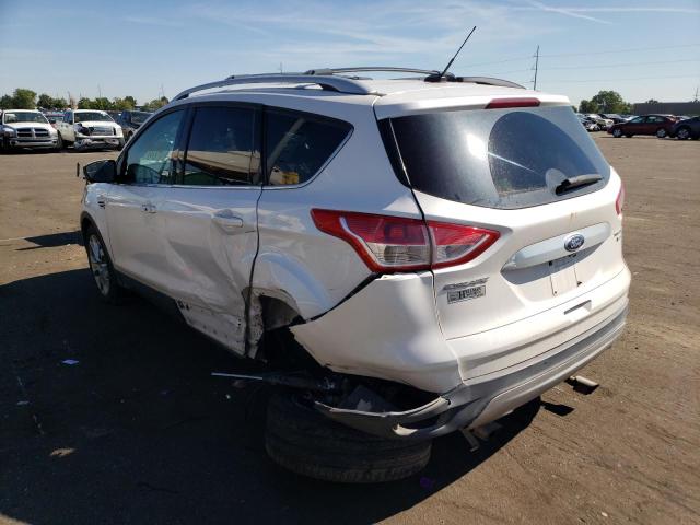 Photo 3 from auction – 2014 FORD ESCAPE TIT with VIN 1FMCU9J99EUA15935