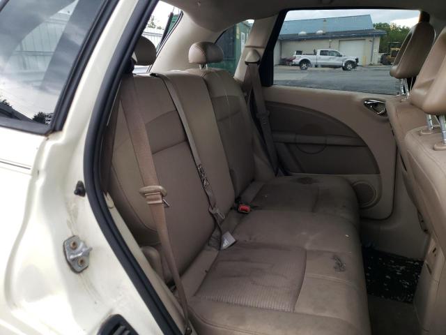 Photo 6 from auction – 2008 CHRYSLER PT CRUISER with VIN 3A8FY58B68T183143