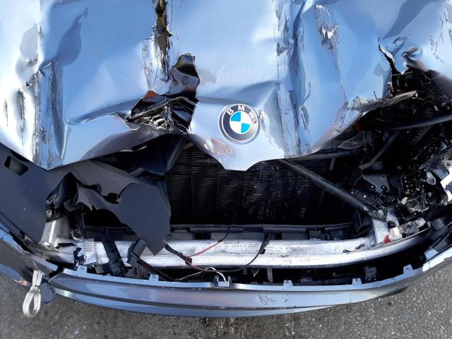 Photo 9 from auction – 2019 BMW 540 I with VIN WBAJE5C58KWW28346