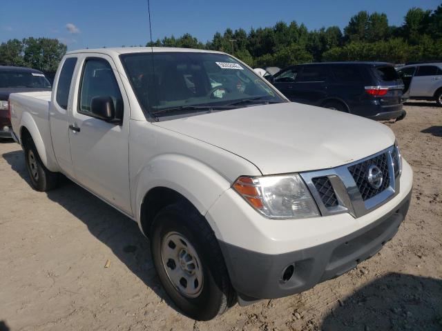 NISSAN FRONTIER S 2016 with VIN 1N6BD0CT7GN794508 - Photo from auction