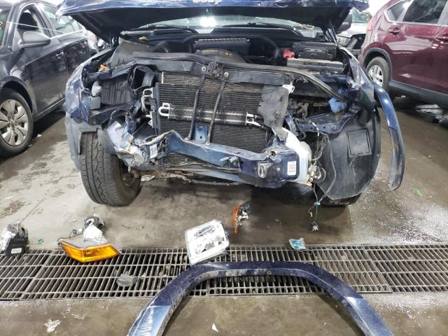 Photo 9 from auction – 2006 JEEP COMMANDER with VIN 1J8HG48KX6C149754