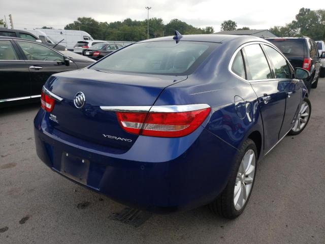 Photo 4 from auction – 2014 BUICK VERANO CON with VIN 1G4PR5SK3E4159011