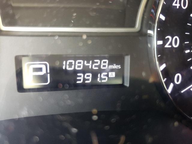 Photo 8 from auction – 2013 NISSAN PATHFINDER with VIN 5N1AR2MM5DC617137