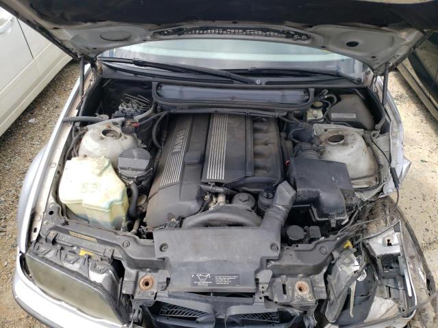 Photo 7 from auction – 2000 BMW 323 I with VIN WBAAM3346YFP80732