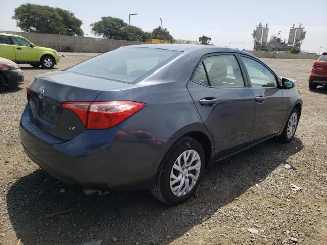 Photo 4 from auction – 2019 TOYOTA COROLLA L with VIN 5YFBURHE5KP911550
