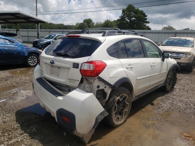 Photo 4 from auction – 2016 SUBARU CROSSTREK with VIN JF2GPABC8G8246931