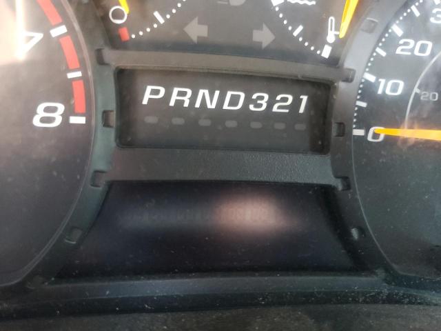 Photo 8 from auction – 2004 CHEVROLET COLORADO with VIN 1GCDS196548134261