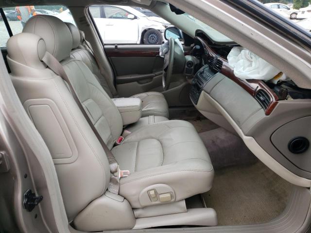 Photo 5 from auction – 2004 CADILLAC DEVILLE with VIN 1G6KD54Y54U141593