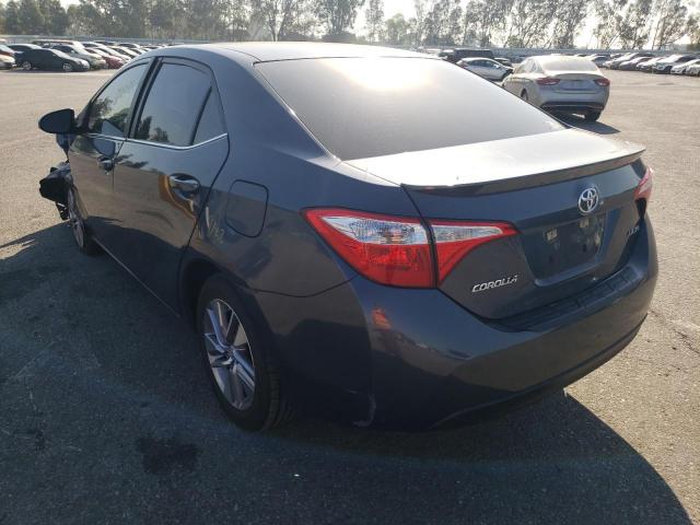 Photo 3 from auction – 2015 TOYOTA COROLLA EC with VIN 5YFBPRHE8FP292455