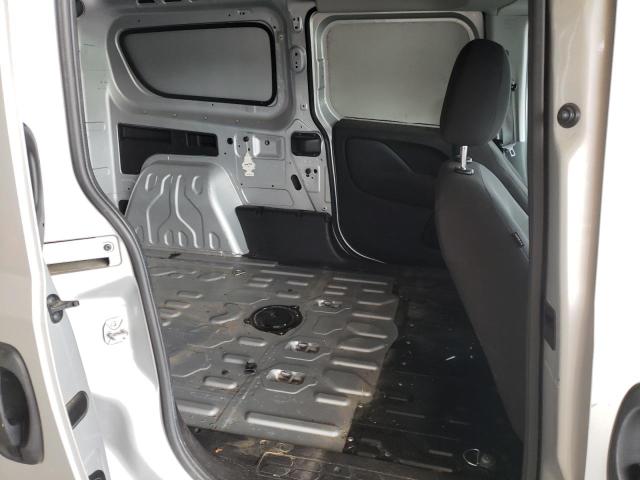 Photo 6 from auction – 2015 RAM PROMASTER with VIN ZFBERFBT2F6A39335