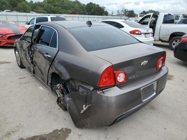 Photo 3 from auction – 2012 CHEVROLET MALIBU 1LT with VIN 1G1ZC5E02CF330236