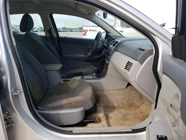 Photo 5 from auction – 2008 DODGE AVENGER SE with VIN 1B3LC46K88N216912