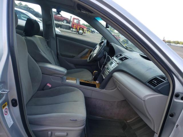 Photo 5 from auction – 2007 TOYOTA CAMRY CE with VIN JTNBE46K773000902